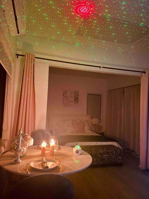 Delightful Little House & Chateau Charme Suite Auckland Bagian luar foto